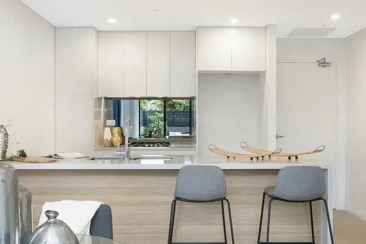 Fourth view of Homely apartment listing, E5004/16 Constitution Road, Ryde NSW 2112