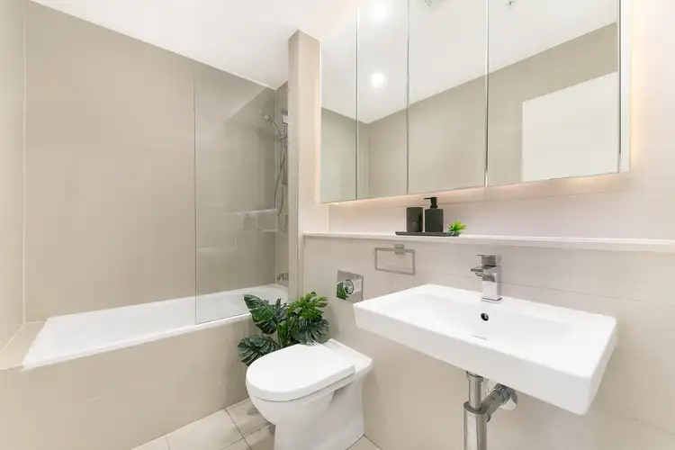 Sixth view of Homely apartment listing, E5004/16 Constitution Road, Ryde NSW 2112