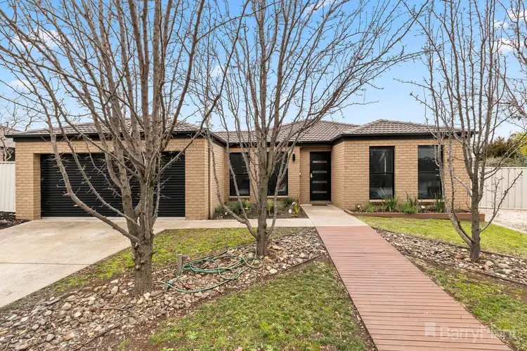 55 Brentwood Boulevard