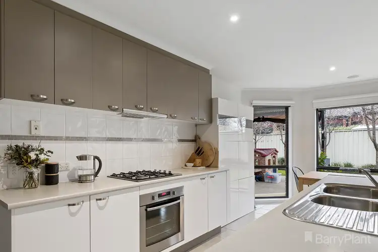 Second view of Homely house listing, 55 Brentwood Boulevard, Strathfieldsaye VIC 3551