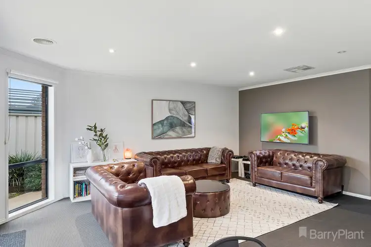 Third view of Homely house listing, 55 Brentwood Boulevard, Strathfieldsaye VIC 3551