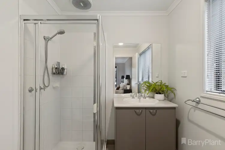 Fifth view of Homely house listing, 55 Brentwood Boulevard, Strathfieldsaye VIC 3551