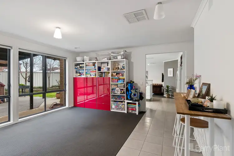 Sixth view of Homely house listing, 55 Brentwood Boulevard, Strathfieldsaye VIC 3551