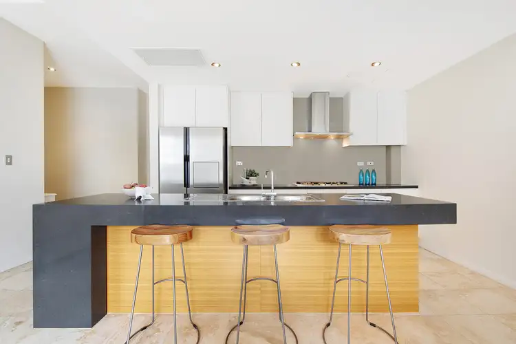 Fourth view of Homely unit listing, 37/16-24 Merriwa Street, Gordon NSW 2072