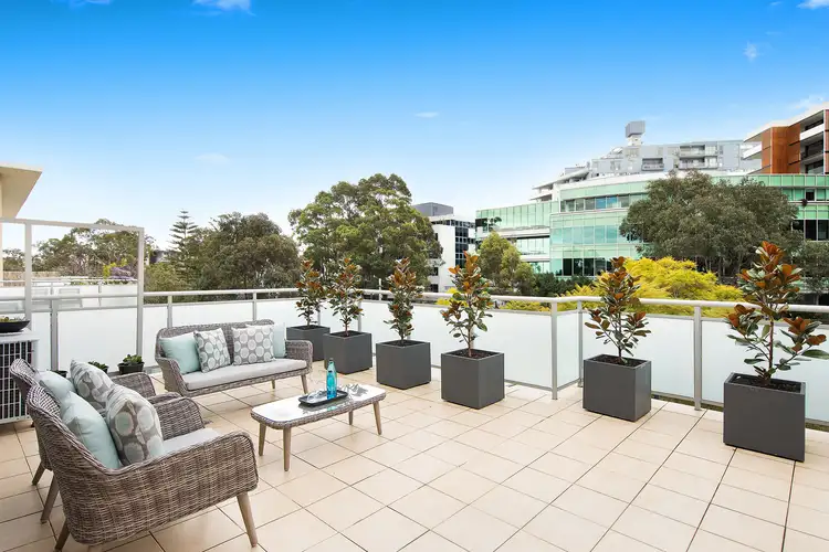 Sixth view of Homely unit listing, 37/16-24 Merriwa Street, Gordon NSW 2072