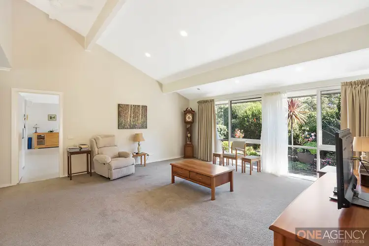 Second view of Homely house listing, 12 Curragudde Close, Pambula Beach NSW 2549