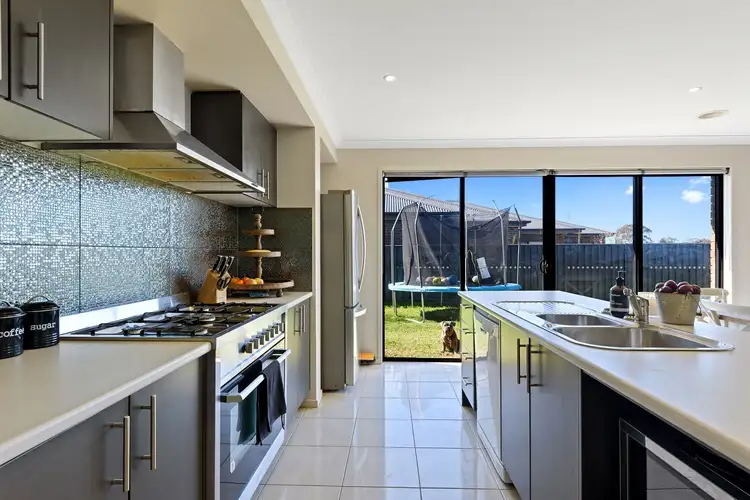 Second view of Homely house listing, 92 Waratah Road, Huntly VIC 3551