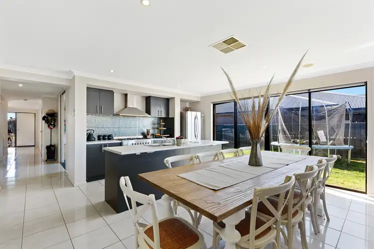 Third view of Homely house listing, 92 Waratah Road, Huntly VIC 3551