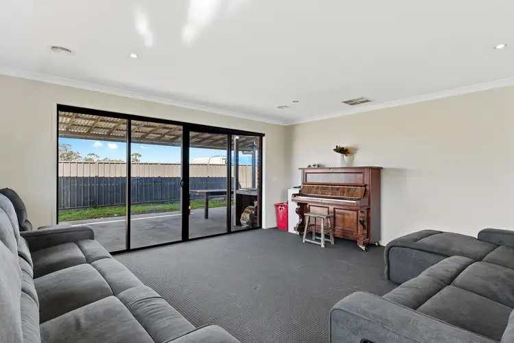 Fourth view of Homely house listing, 92 Waratah Road, Huntly VIC 3551