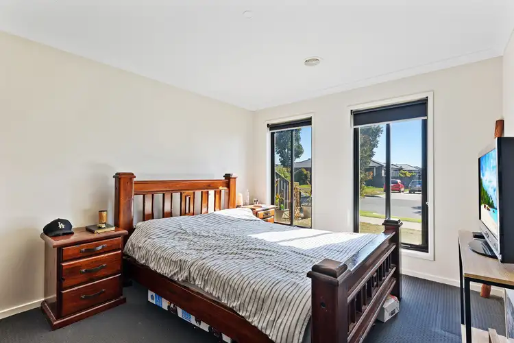 Sixth view of Homely house listing, 92 Waratah Road, Huntly VIC 3551