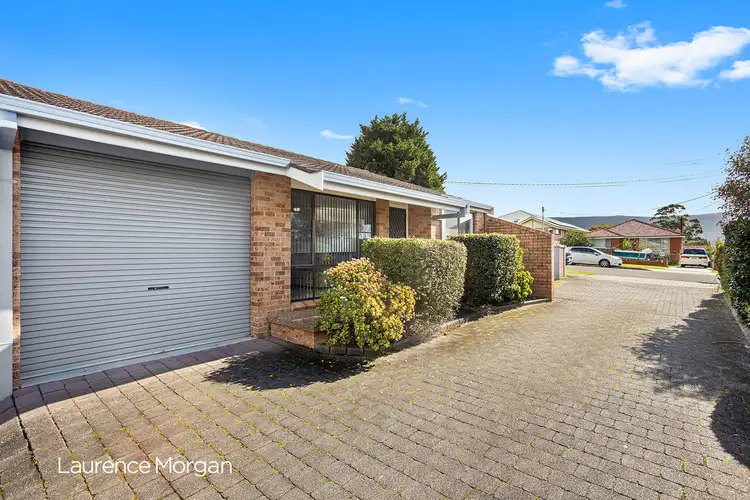 1/5 Hopetoun Street, Woonona NSW 2517