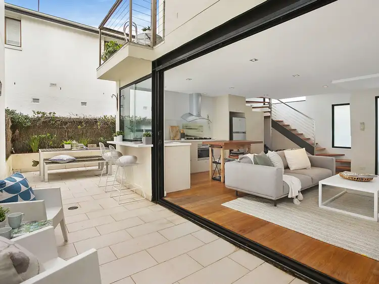 1/12 Warners Avenue, North Bondi NSW 2026
