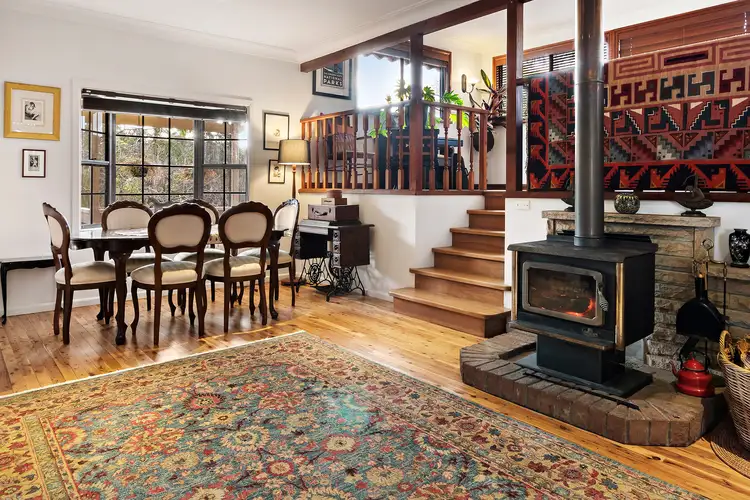 Second view of Homely house listing, 18 Young Street, Mount Kuring-Gai NSW 2080