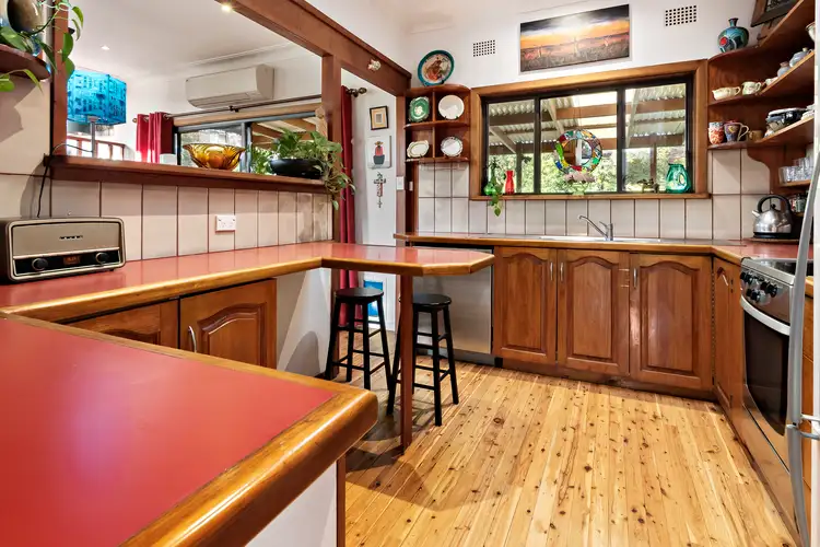 Fourth view of Homely house listing, 18 Young Street, Mount Kuring-Gai NSW 2080
