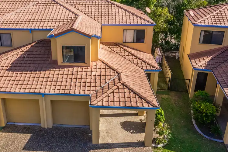 Second view of Homely house listing, 4/2 Concord Circuit, Robina QLD 4226