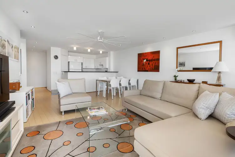 Third view of Homely apartment listing, 2/21 Park Crescent, Sunshine Beach QLD 4567