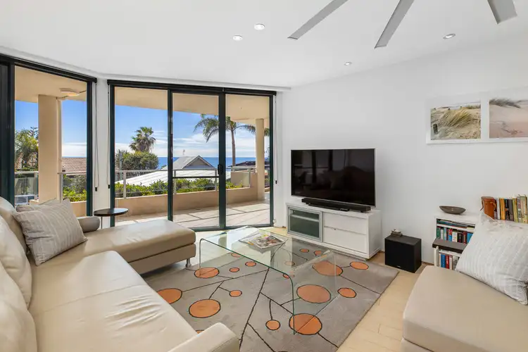 Fourth view of Homely apartment listing, 2/21 Park Crescent, Sunshine Beach QLD 4567