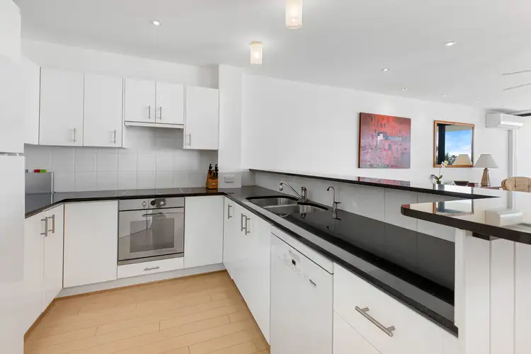 Fifth view of Homely apartment listing, 2/21 Park Crescent, Sunshine Beach QLD 4567