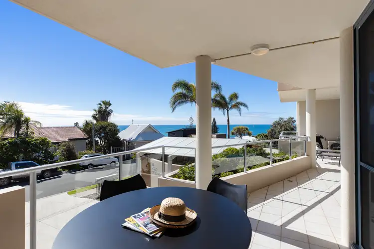 Sixth view of Homely apartment listing, 2/21 Park Crescent, Sunshine Beach QLD 4567