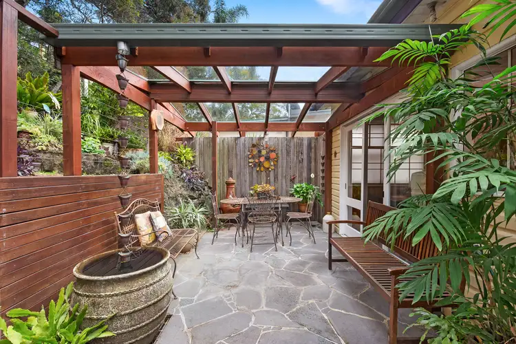 Second view of Homely house listing, 117 Rickard Road, North Narrabeen NSW 2101