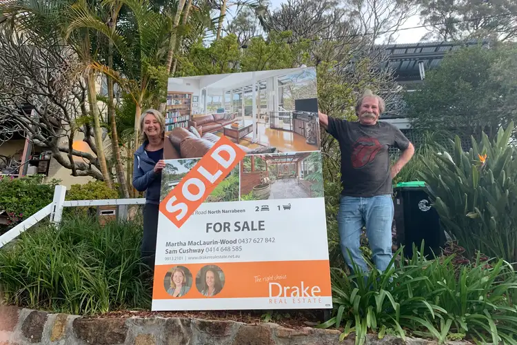 Third view of Homely house listing, 117 Rickard Road, North Narrabeen NSW 2101