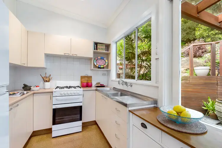 Fifth view of Homely house listing, 117 Rickard Road, North Narrabeen NSW 2101