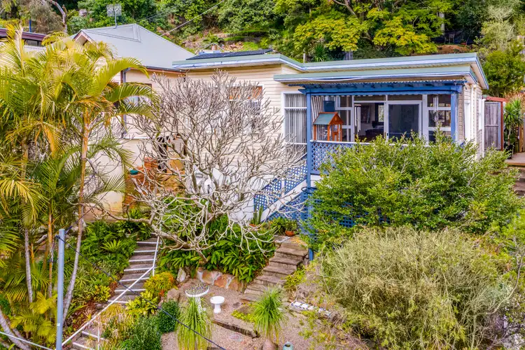 Seventh view of Homely house listing, 117 Rickard Road, North Narrabeen NSW 2101