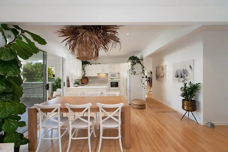 Second view of Homely house listing, 25 Morton Parade, Rankin Park NSW 2287