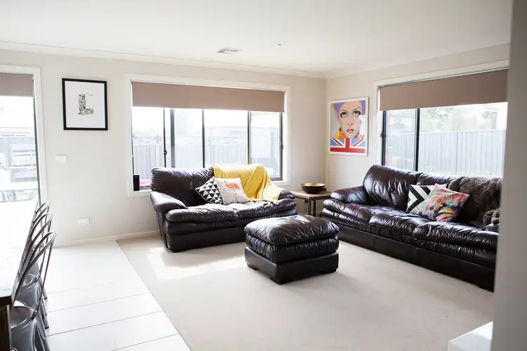Fourth view of Homely house listing, 10 Evermore Drive, Marong VIC 3515