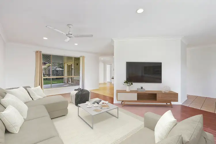 2 Appleberry Lane, Tewantin QLD 4565