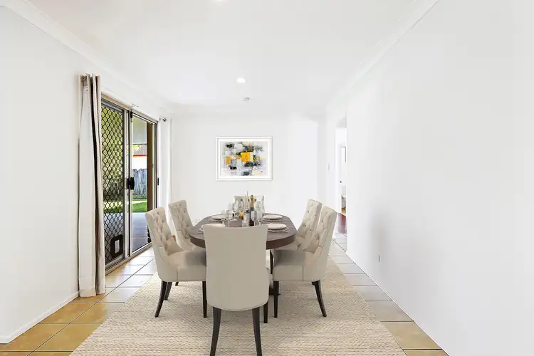 Second view of Homely house listing, 2 Appleberry Lane, Tewantin QLD 4565