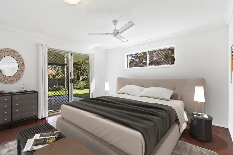 Third view of Homely house listing, 2 Appleberry Lane, Tewantin QLD 4565