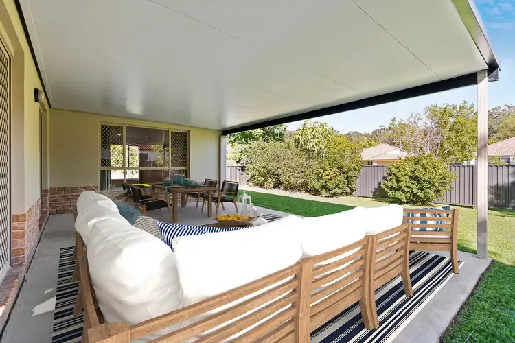 Fifth view of Homely house listing, 2 Appleberry Lane, Tewantin QLD 4565