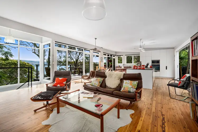 Second view of Homely house listing, 197 Prince Alfred Parade, Newport NSW 2106