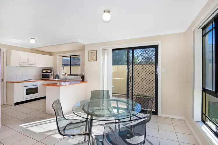 Third view of Homely townhouse listing, 20/4 Nolan Place, Seven Hills NSW 2147