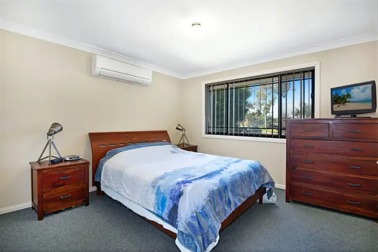 Fifth view of Homely townhouse listing, 20/4 Nolan Place, Seven Hills NSW 2147