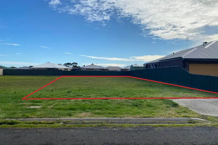 Second view of Homely land listing, 94 Derril Road, Portland VIC 3305