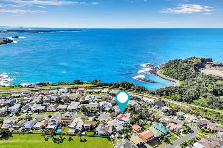 Main view of Homely house listing, 23 Bass Street, Kiama Downs NSW 2533