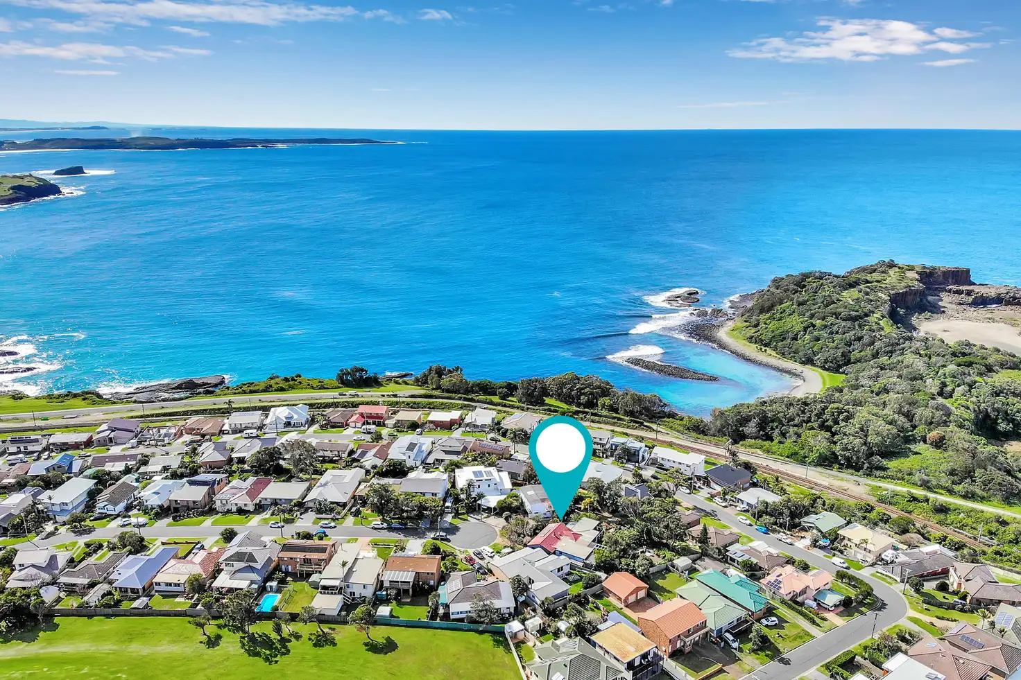 Main view of Homely house listing, 23 Bass Street, Kiama Downs NSW 2533