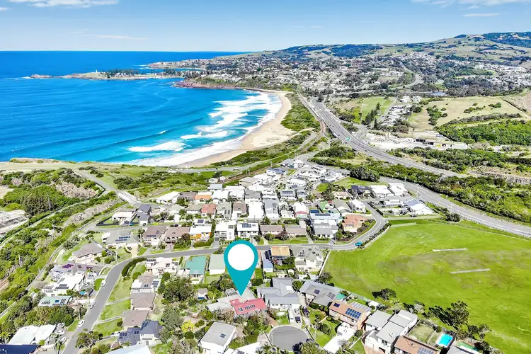 Sixth view of Homely house listing, 23 Bass Street, Kiama Downs NSW 2533