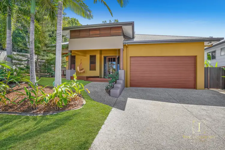 53 Flagship Drive, Trinity Beach QLD 4879