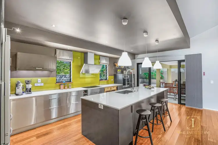 Fifth view of Homely house listing, 53 Flagship Drive, Trinity Beach QLD 4879