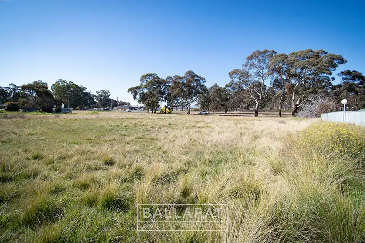 Fifth view of Homely land listing, 4-6 Tullaroop Road, Maryborough VIC 3465