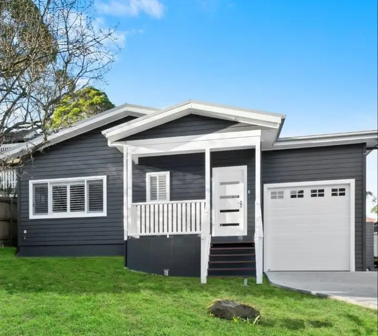 Fifth view of Homely house listing, 8 Queens Avenue, Avalon Beach NSW 2107