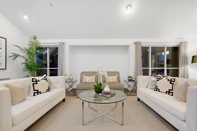 Second view of Homely house listing, 22 Chadston Close, Kenmore Hills QLD 4069