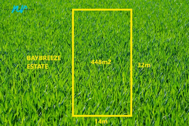 Third view of Homely land listing, 53 Majestic Way, St Leonards VIC 3223