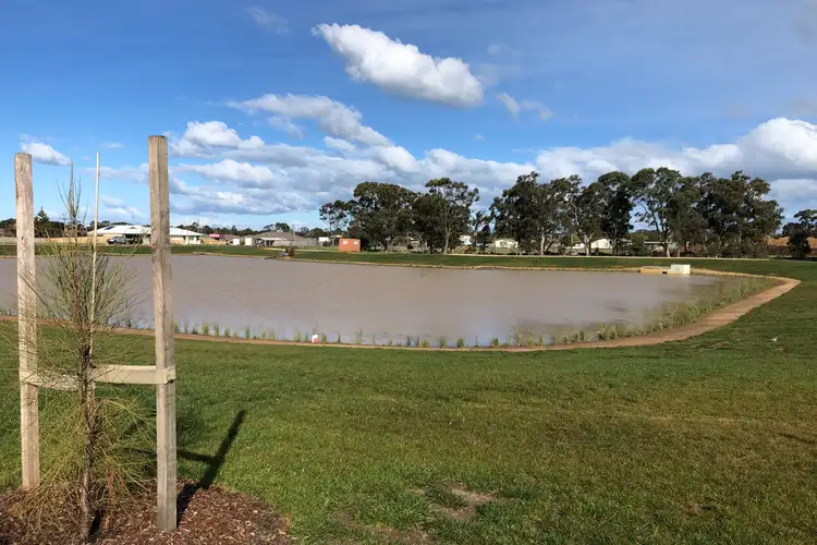 Fifth view of Homely land listing, 53 Majestic Way, St Leonards VIC 3223
