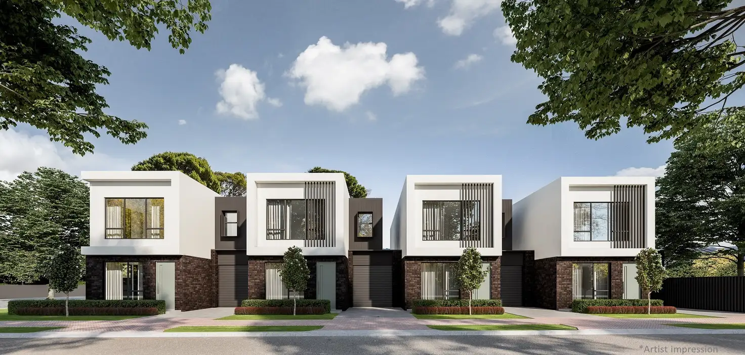 Main view of Homely house listing, 45A Botanic Grove, Campbelltown SA 5074