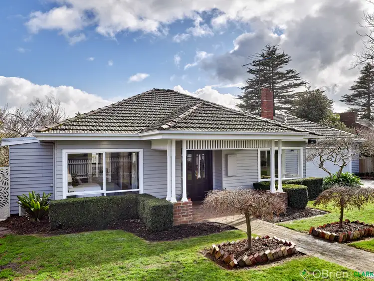 Third view of Homely house listing, 1 Albert Road, Drouin VIC 3818