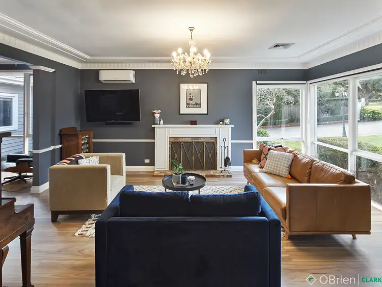 Fourth view of Homely house listing, 1 Albert Road, Drouin VIC 3818